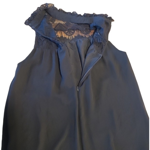 BCBG Romper - Shorts Size Small - Picture 5 of 9